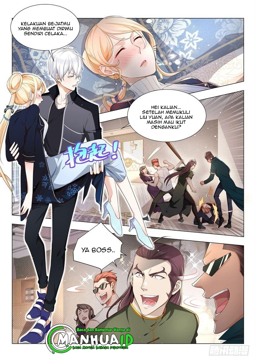 Shen Hao’s Heavenly Fall System Chapter 66 Gambar 2
